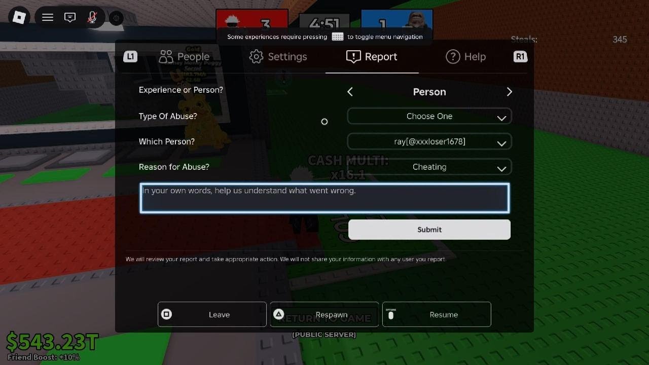 I BEAT A HACKER