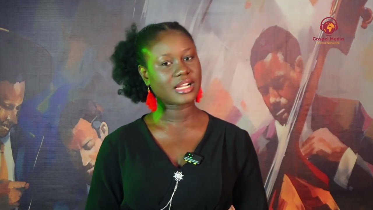 TOP 5 SONGS YOU CAN USE FOR HOLY GHOST SERVICE