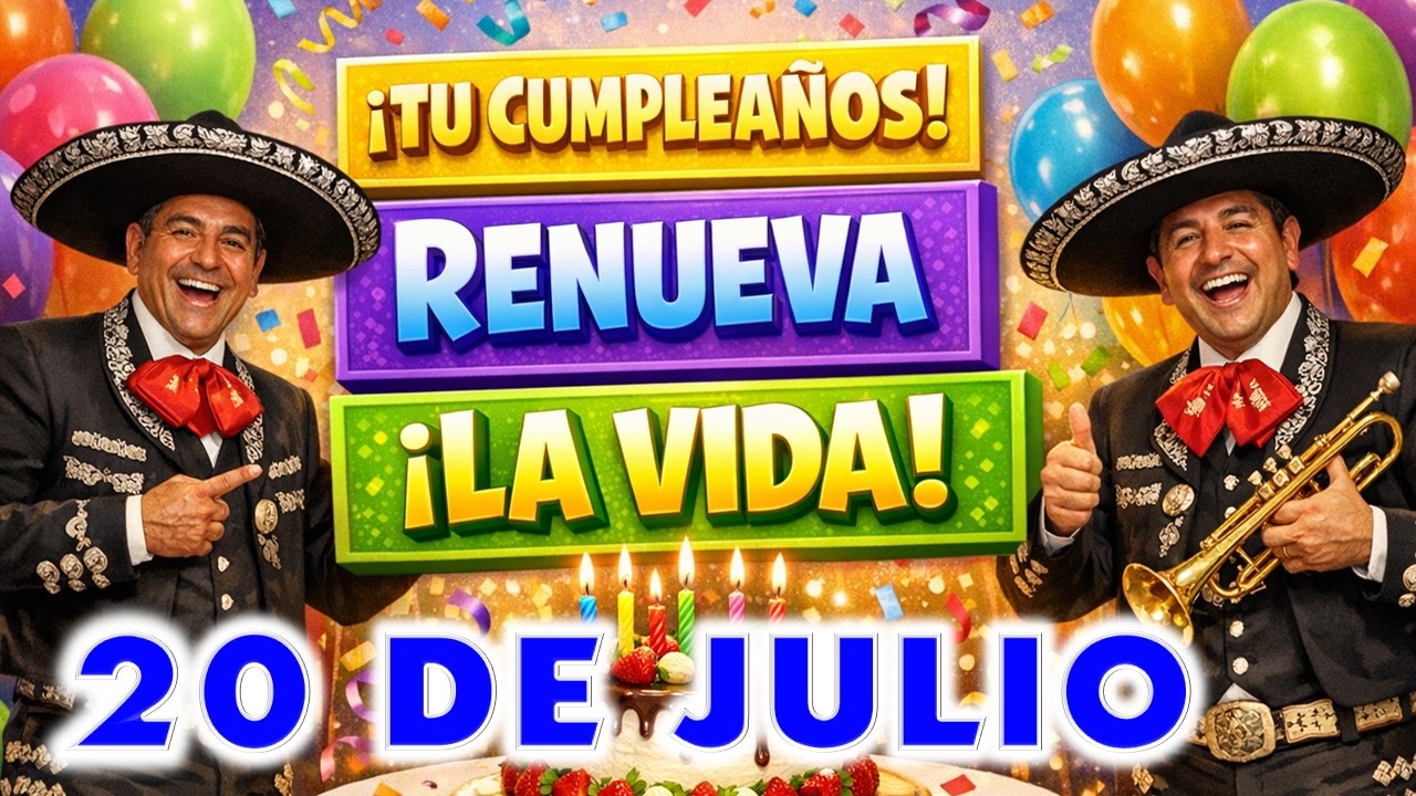 🎉✨ TU CUMPLEAÑOS RENUEVA LA VIDA NUEVA ✨🎉🌹💖JUEVES 12 DE MARZO DE 2026. #jueves12demarzode2026