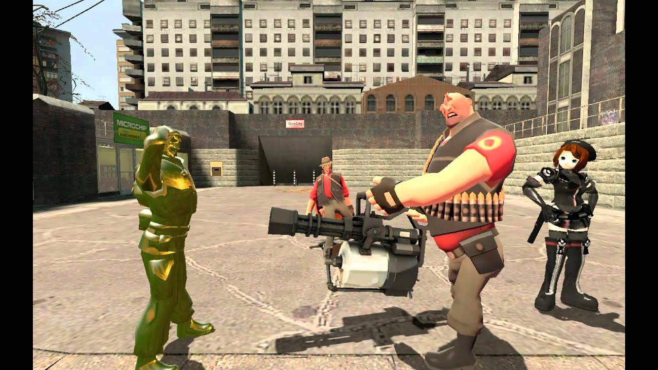 THE GOLDEN METAL POWER