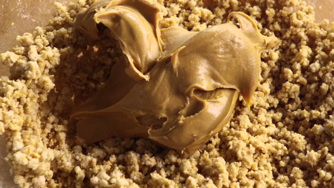 How to Make Peanut Butter Bars | Allrecipes.com