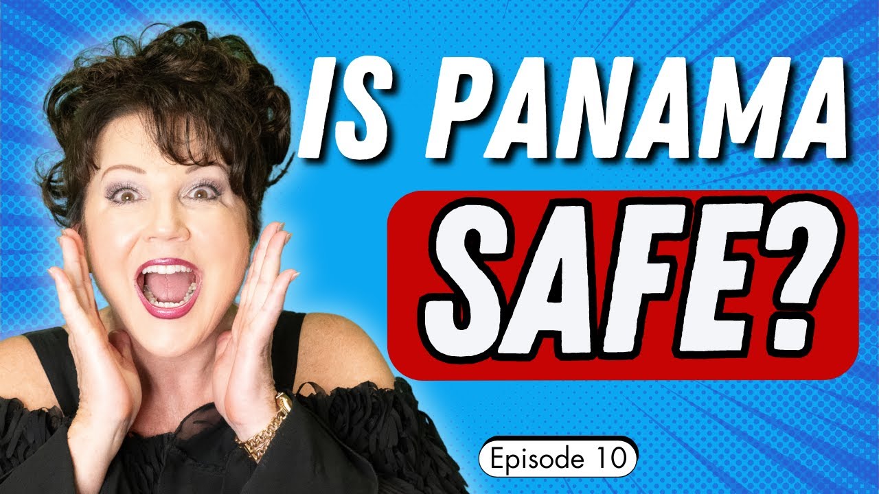 Is Panama Really Safe for Expats in 2024? I Have the Answer?