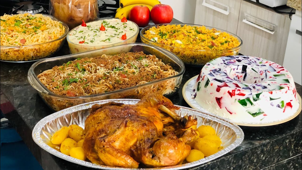 CEIA DE NATAL DELICIOSA!! Receitinhas Com Amor ❤️