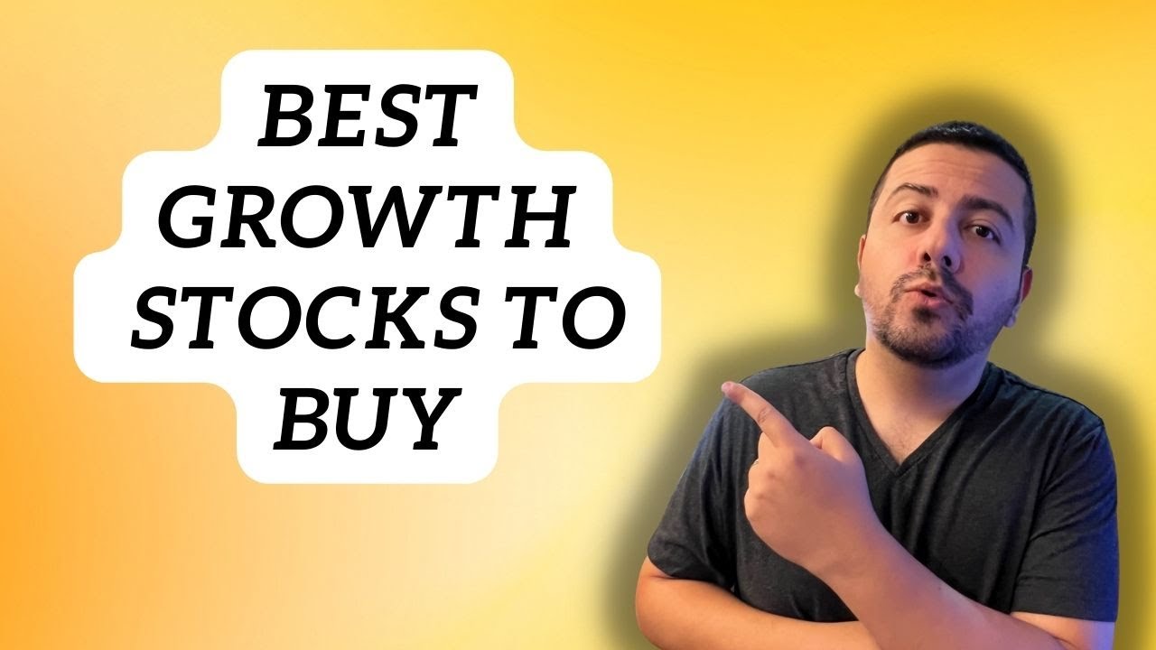 Here's My Top Growth Stock to Buy in December | Best Stocks to Buy Right Now