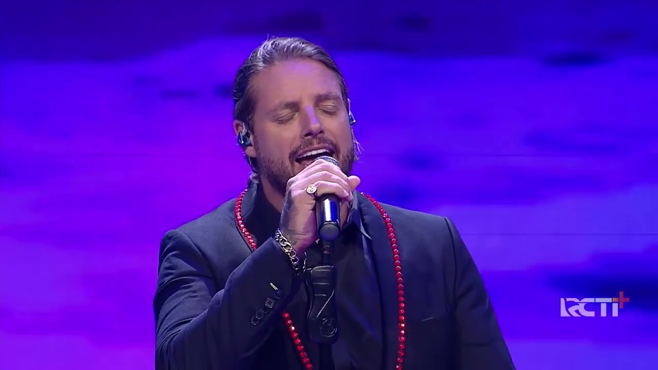 Boyzlife - No Matter What (ConcertPlus Boyzlife 2022 RCTI+)