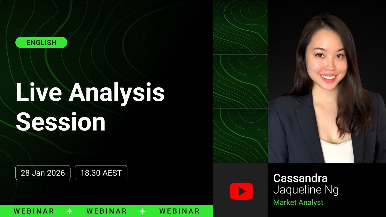 Live Analysis Session | Cassandra Jacqueline Ng | 28 January 2026