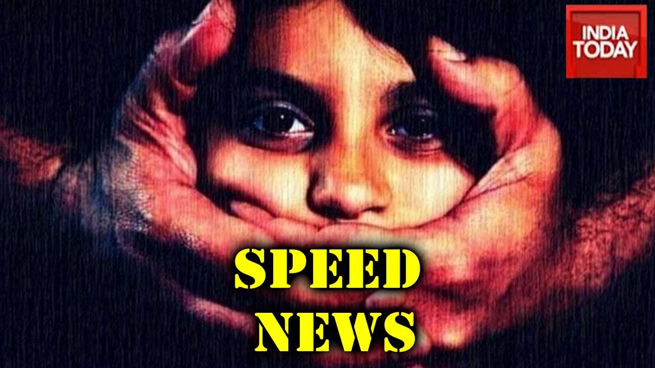 Speed News| SC Forms Panel To Monitor Stubble Burning; Hathras Rape Case; Barabanki Rape & More