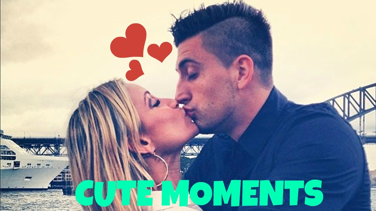 BFvsGF- Cute Moments Pt.1