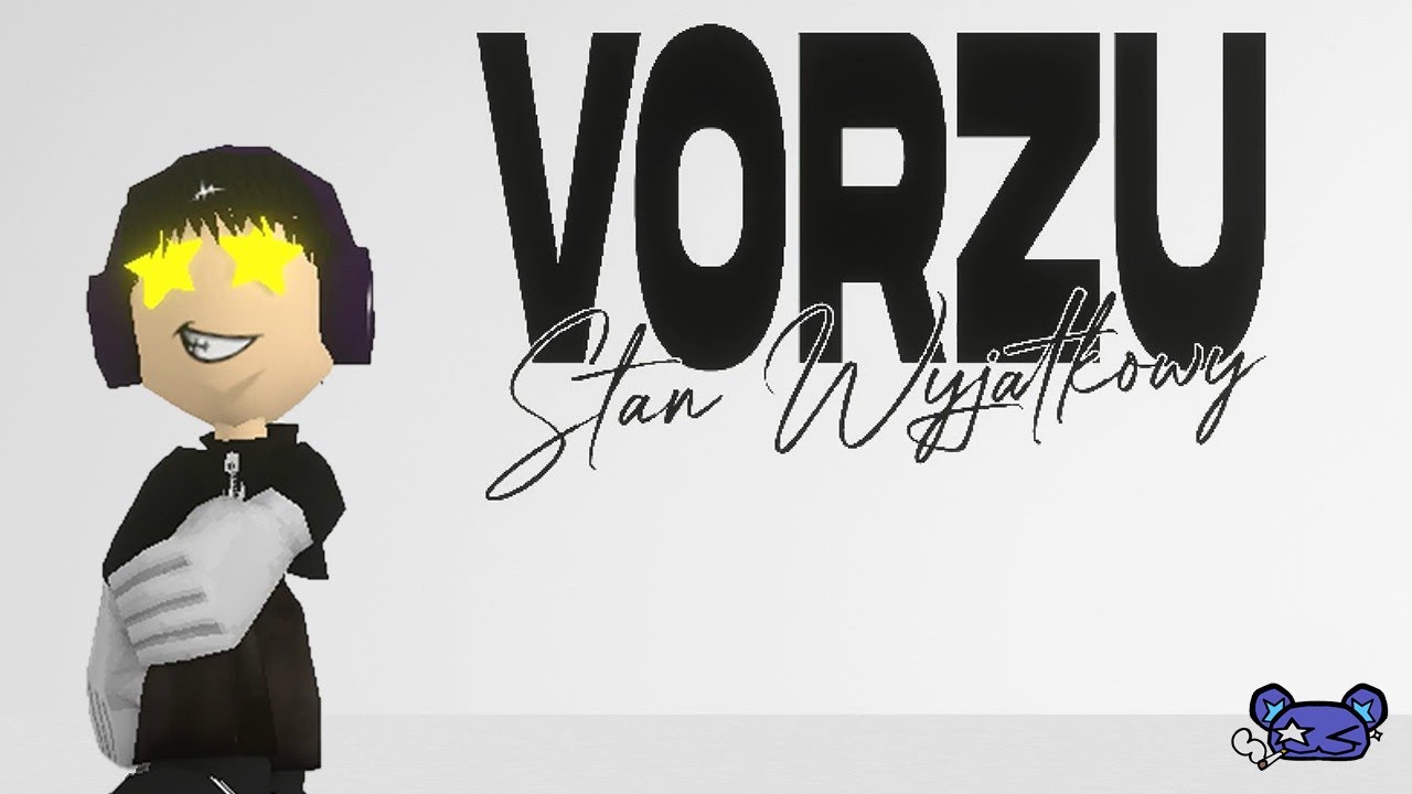 vorzu - stan wyjątkowy (Music Video)