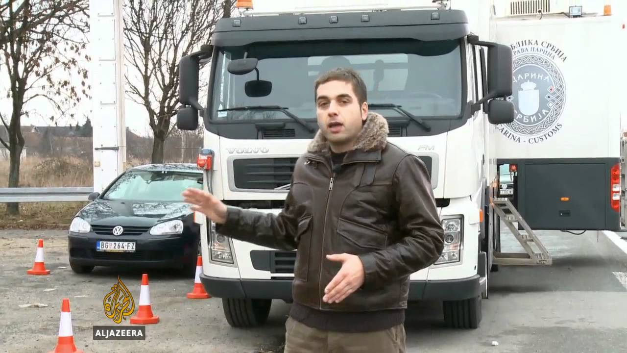 Šverc zlata u porastu