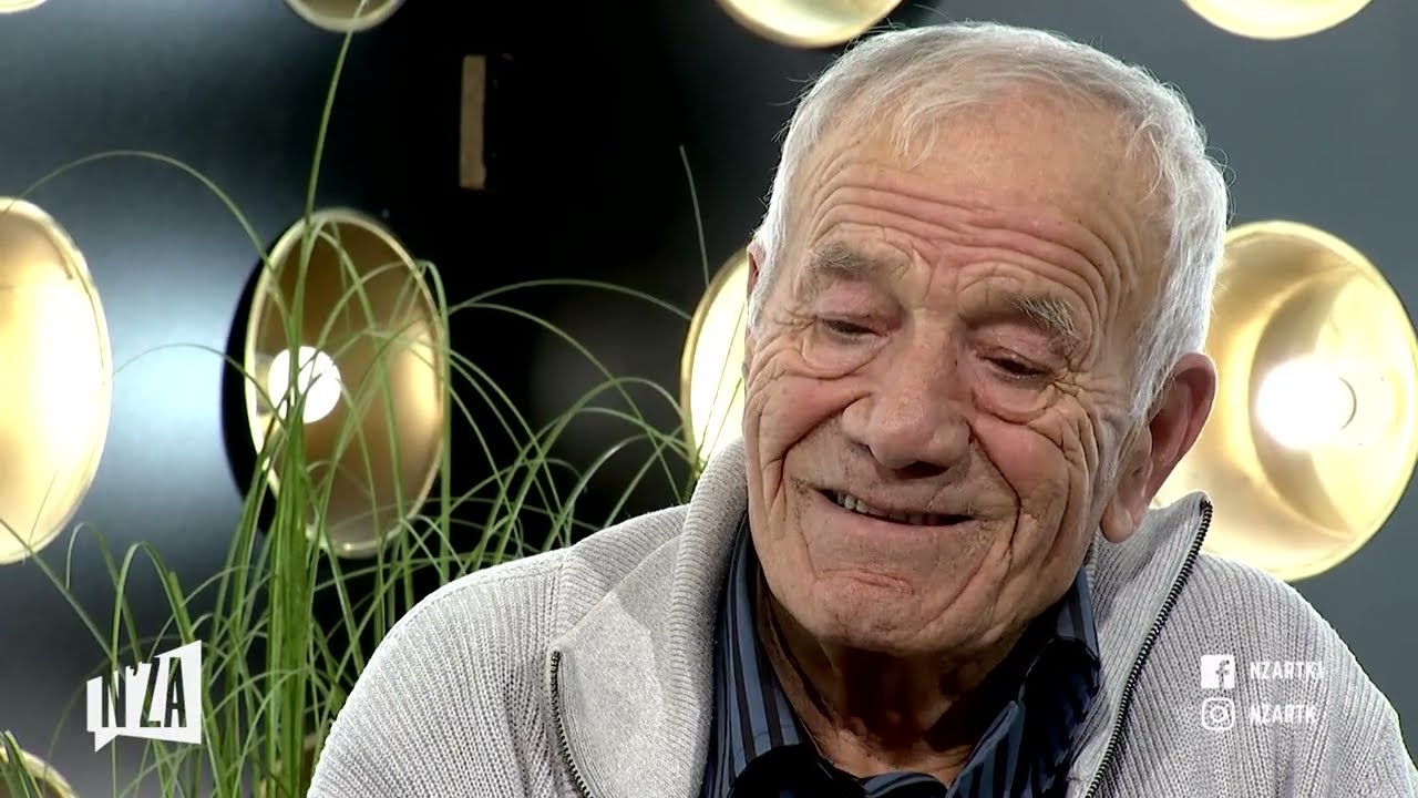 nZa - 7 me shkrimtarin Daut Demaku 20.12.2023