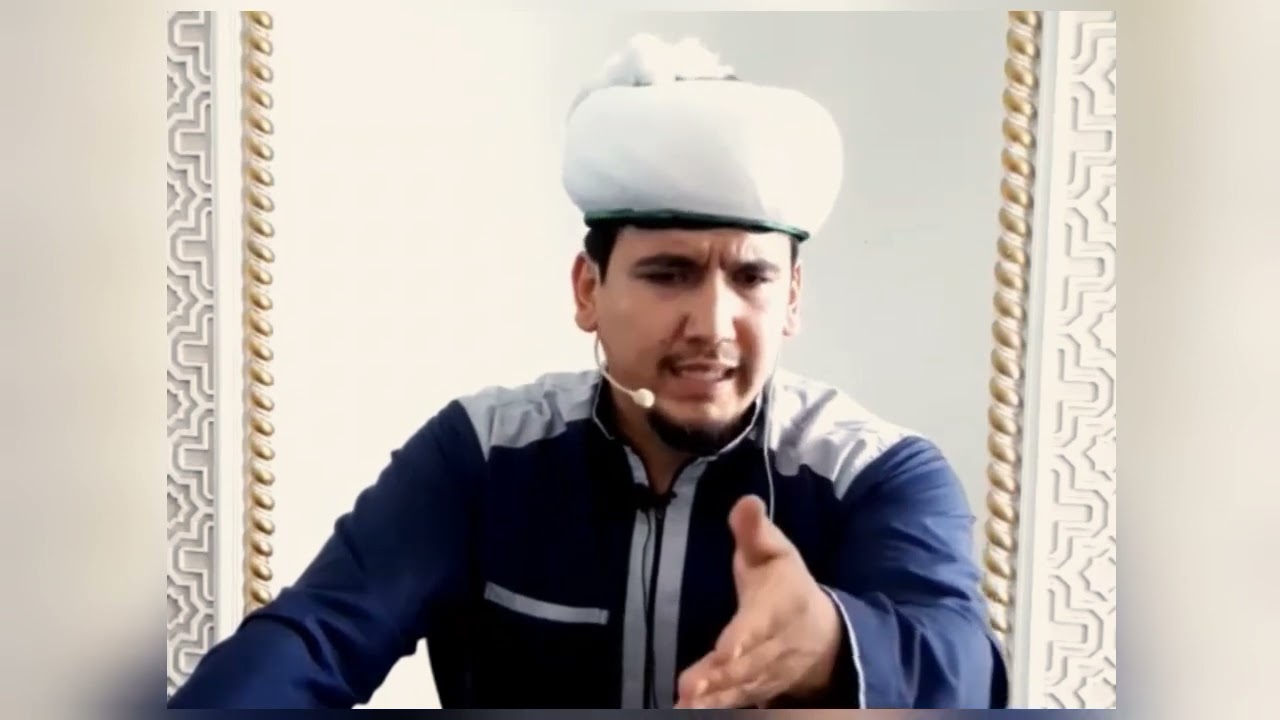💥ERKAK💥bo'laylik birodarlar.👈👈 Jaloliddin Domla Maruzalari.👉《dolzarb mavzu》👈