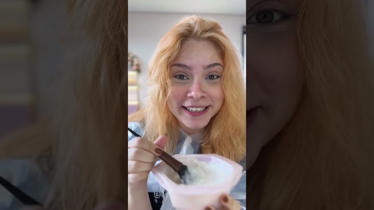Depois de muitos pedidos veio aí o ruivo da Jessica Brazil! 🧡🦊 Quem amou esse resultado? 