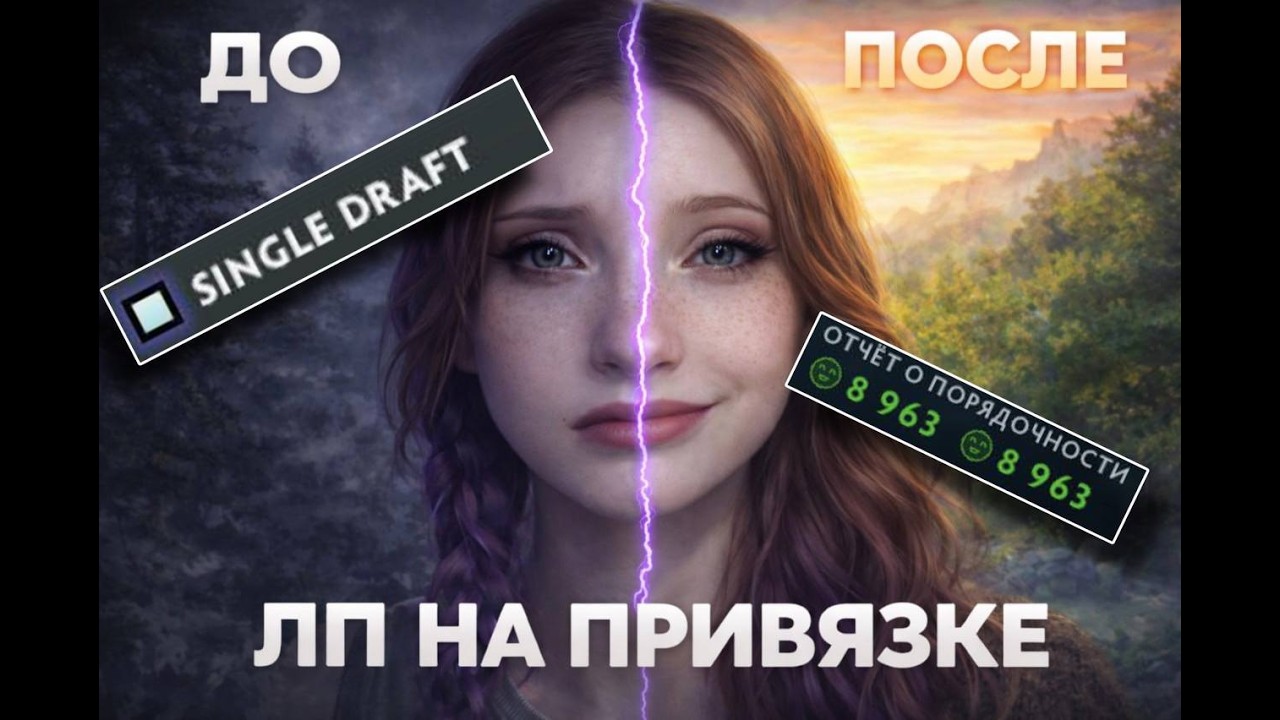 ПРИВЯЗОЧНОЕ ЛП НЕ ТО, ЧЕМ КАЖЕТСЯ