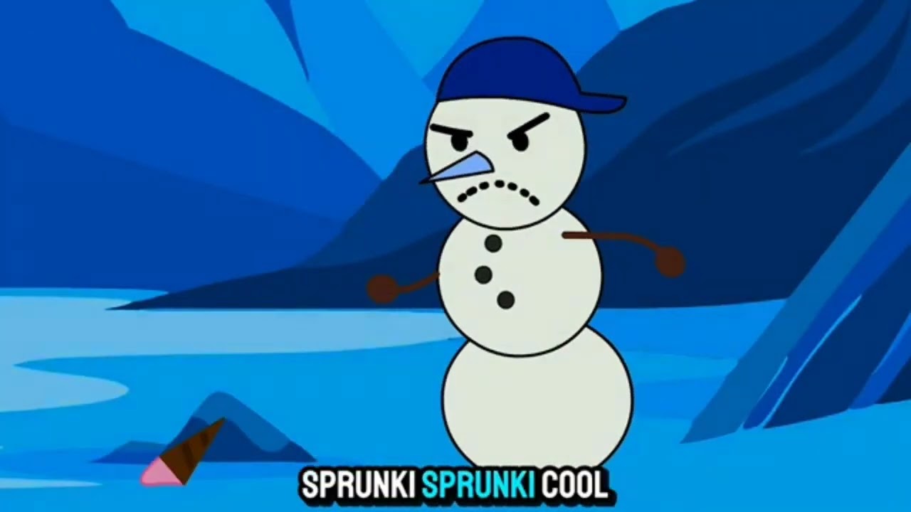 Everything wrong with: Cool as ice song (I LOST MY HECKING BRAINCELLS 💀)