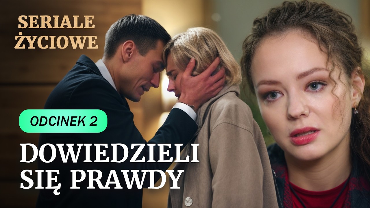 🔥 Ona zdecydowała się odejść! | SERIALE ROMANTYCZNE | NOWELE POLSKIE