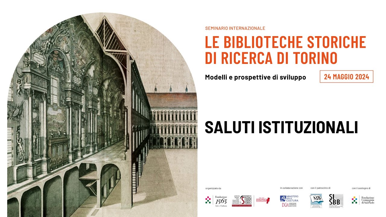 Seminario internazionale 