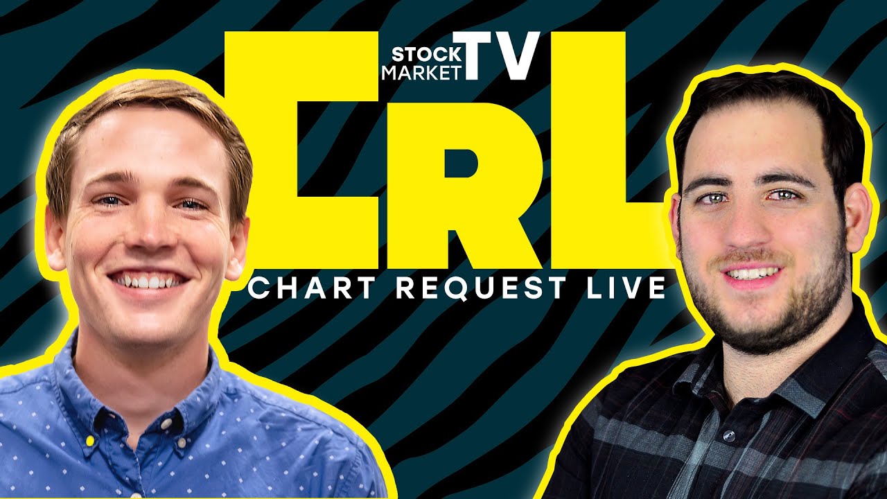 It's Chart Request LIVE! - June  23