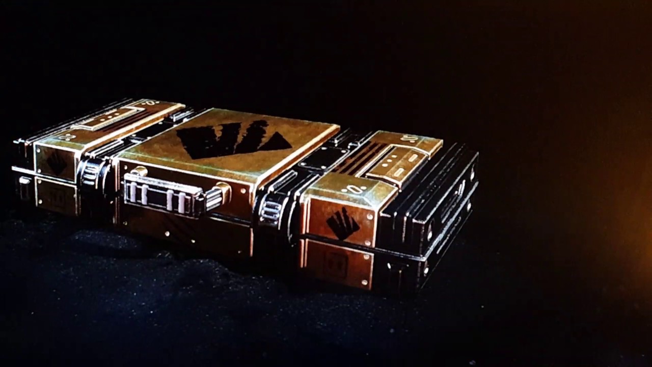 Onyx gold swarm pack