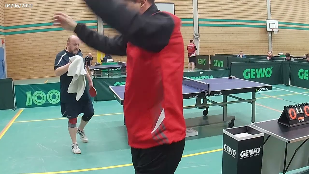 SSV Rhade : DJK Billerbeck, David : Lars, Stephan : Sczepanek