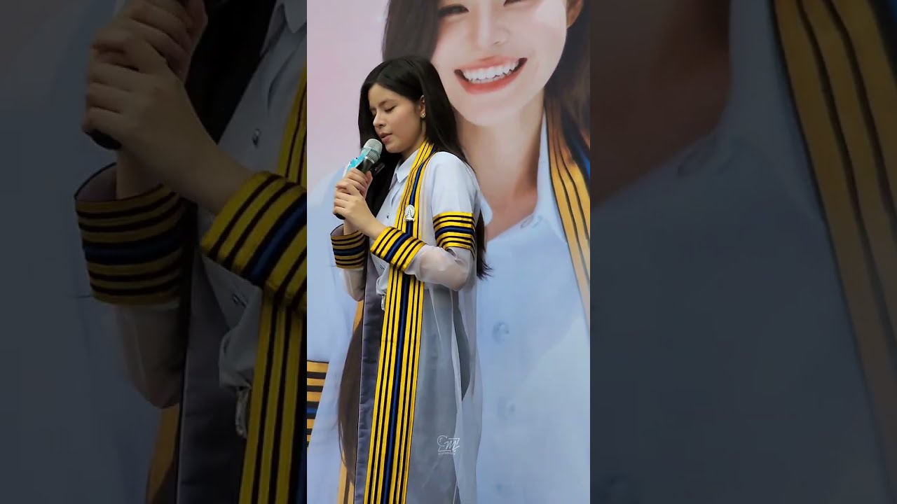 Fay - รวมพลวันรับปริญญา (2025-10-01) #FayGraduationDay