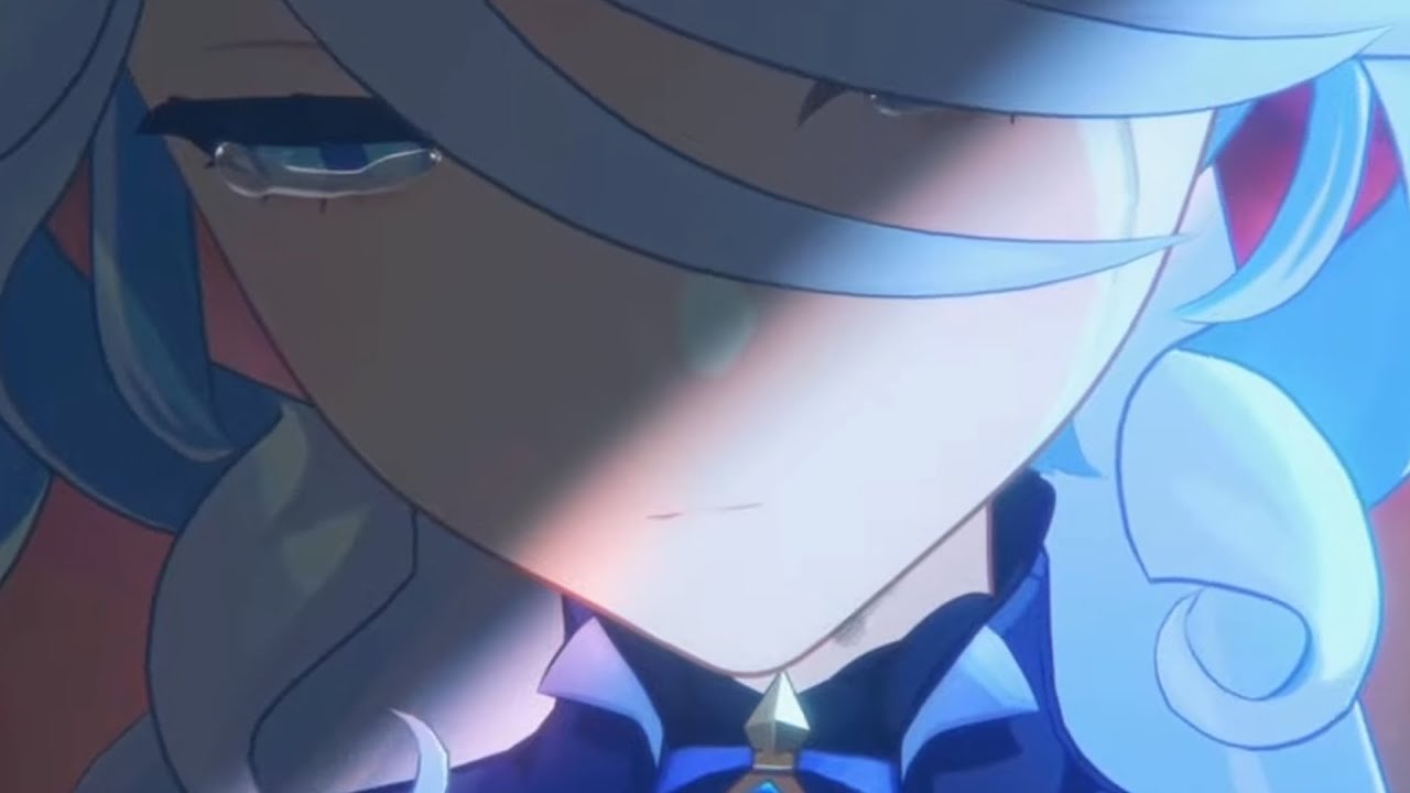 Masquerade of the Guilty : The Bad Ending