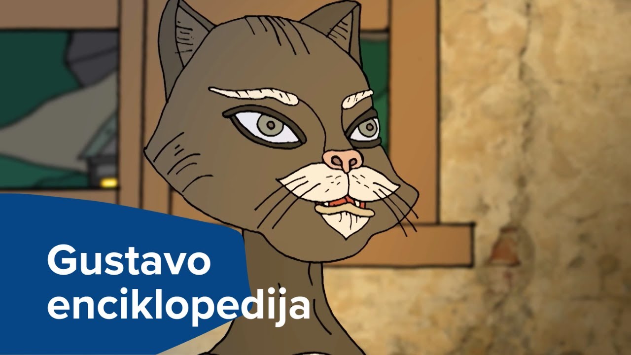 LRT VAIKAI. Gustavo enciklopedija | Indonezija