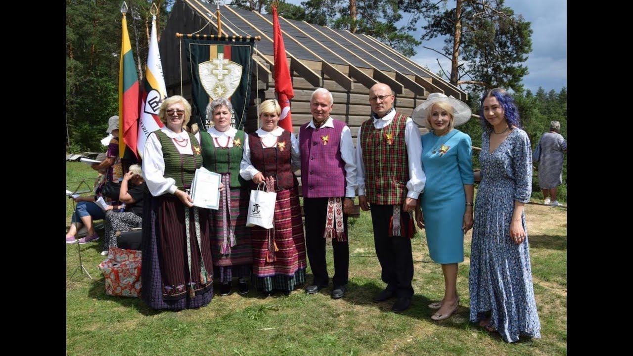J. Jakavonio - Tigro sodyboje – jautriausios partizaniškų dainų melodijos