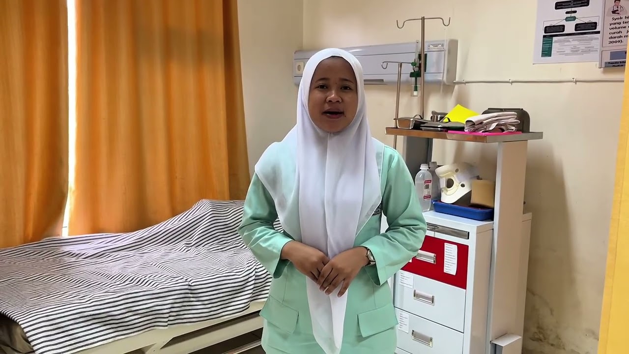 Vidio roplay kep Islami kelompok 3