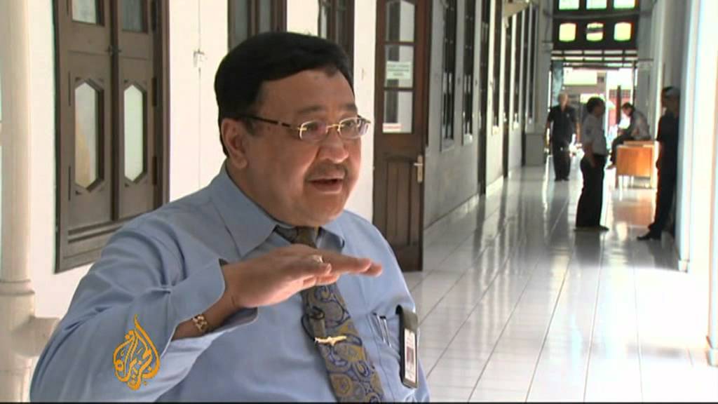 Narcotics case rocks Indonesian aviation