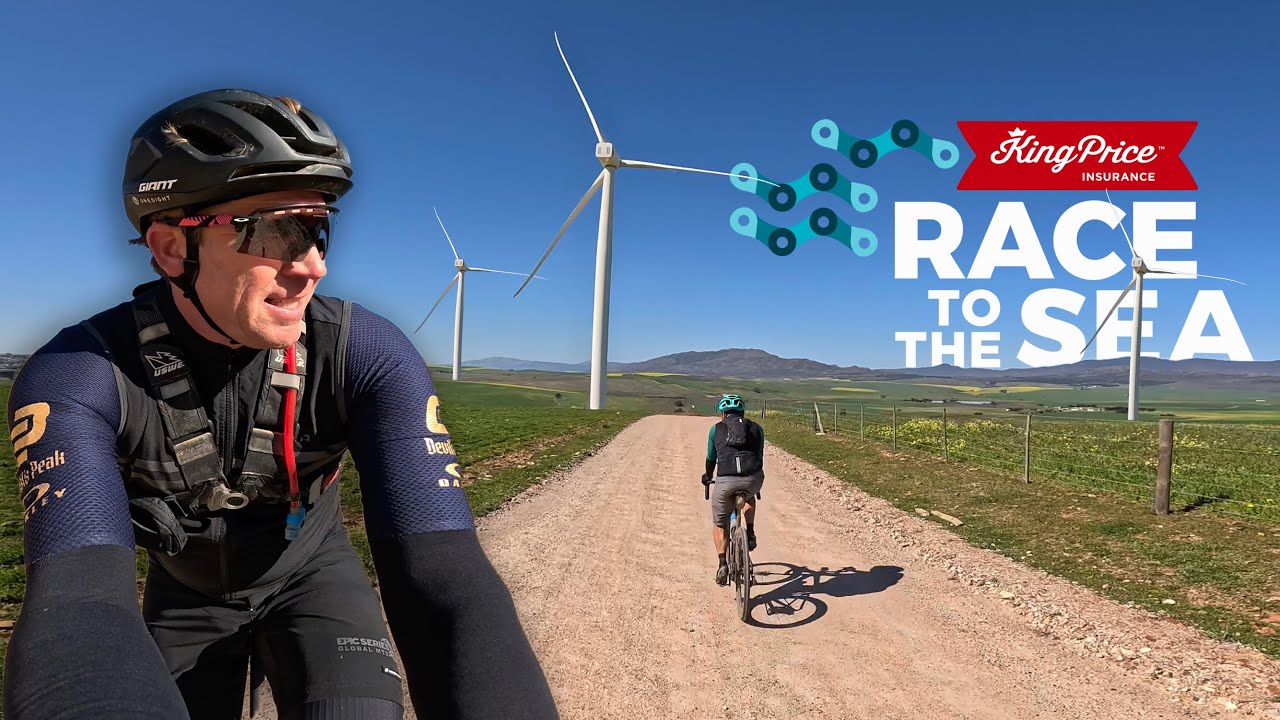 2024 Race To The Sea