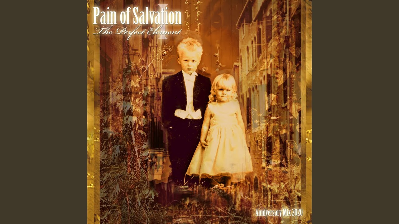 Reconciliation (Anniversary Mix 2020)