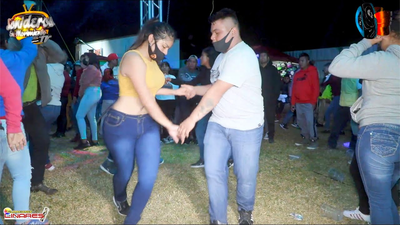 🔴 EL EXITO DEL MOMENTO ~ LA CUMBIA SEÑAL ~ EXITO FANIA 97 ~ HIDALGO 2020