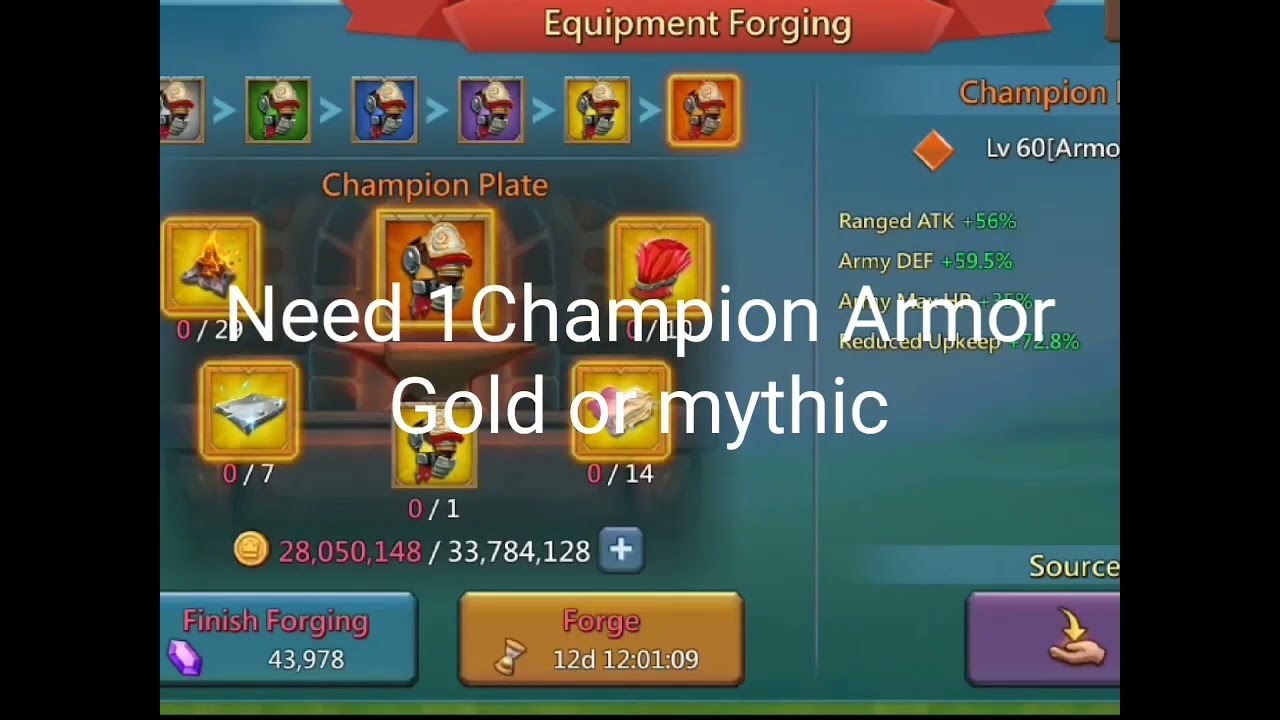 How to reduce upkeep in Lords Mobile|| Reduce Food upkeep||Make million Food in hours||Lords Mobile.