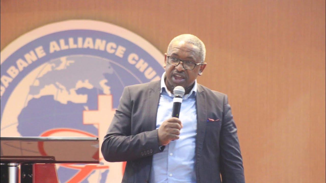|| MBAC Sunday Service || Arise & Shine || 18 January 2026 || Pastor M Sibandze