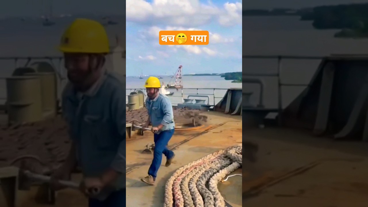 Safety first 🥇 amazing 🤔Work |Site Engineer safety work | Safety first on priority |Experience work