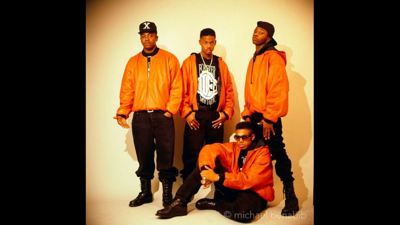 90s R&B x Jodeci type beat 