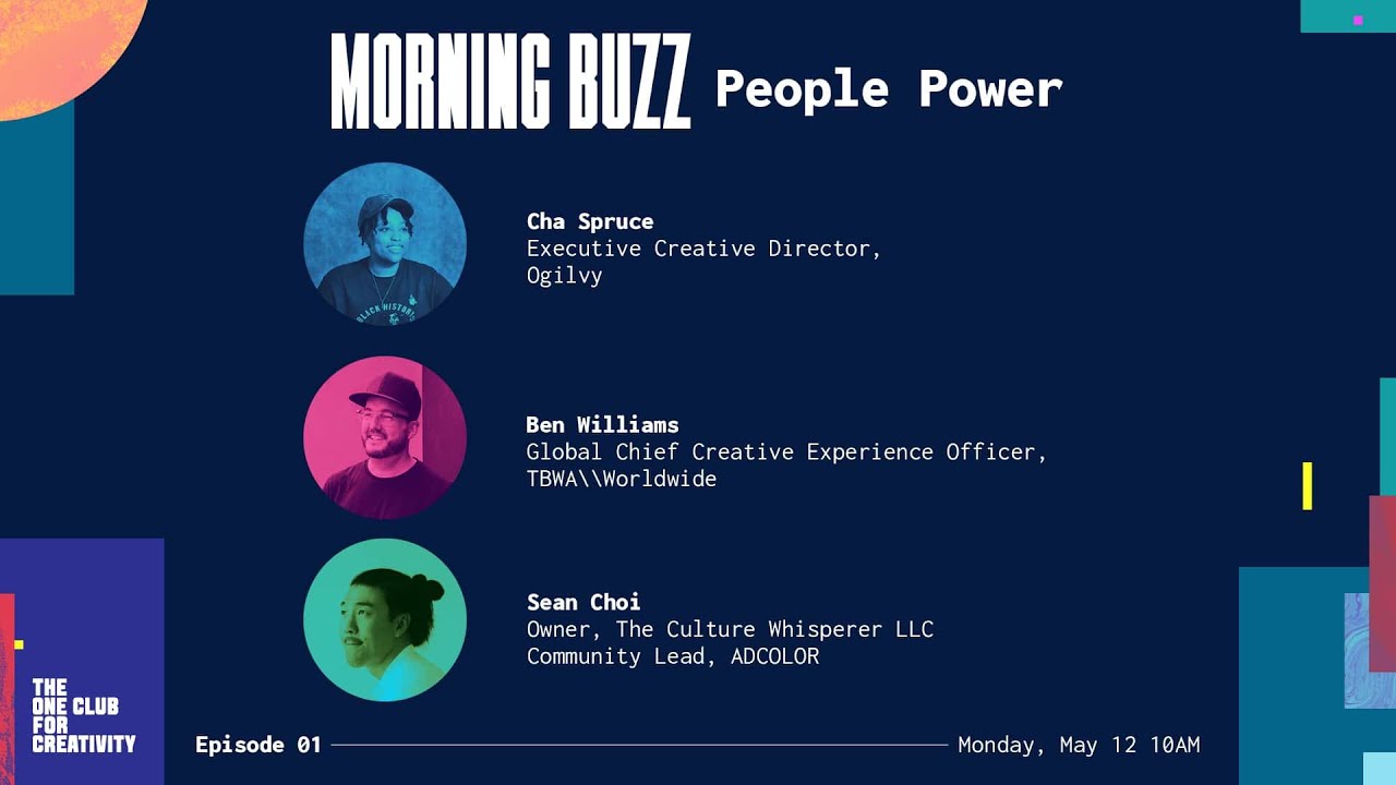 Morning Buzz | S4E1v1 | People Power