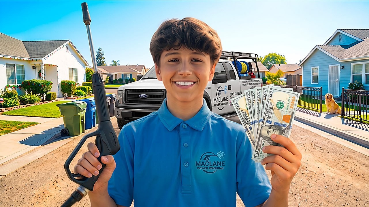 How to Make $10k as a Teen *Side Hustles*