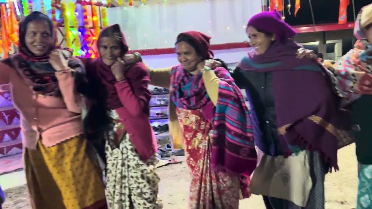 रौ त की चेली purana lokgeet 🌹❤️🌹😇❤️#nagdevvideos #pahadi #dance 
