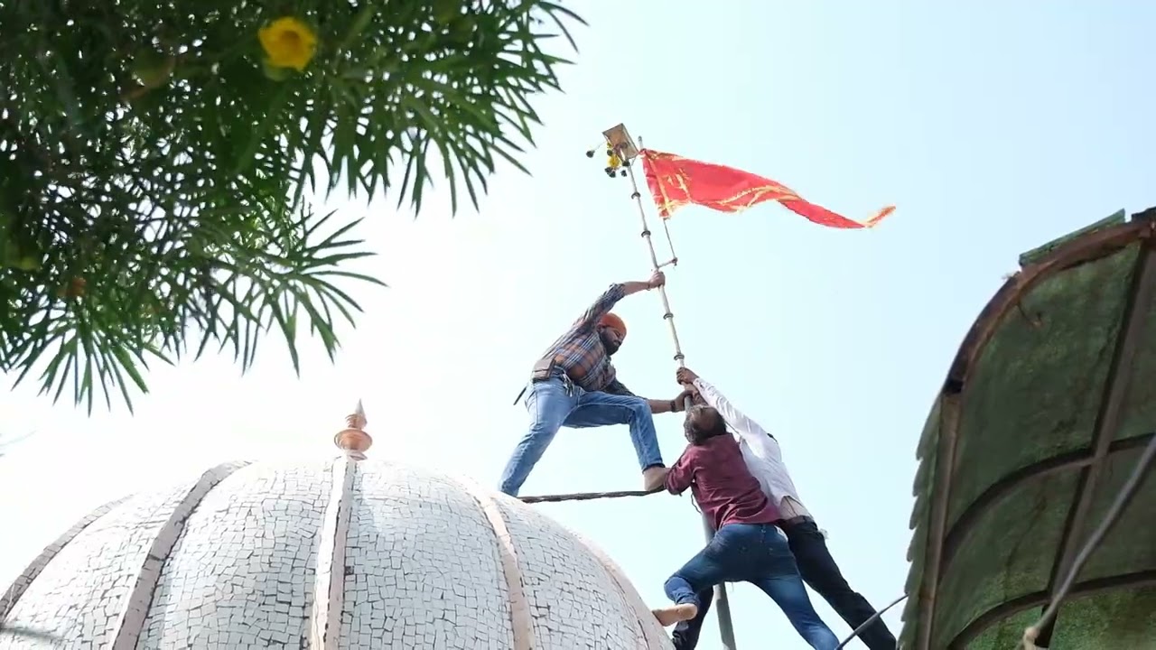 Majisha Mandir  Deesa||2024 ||Havan