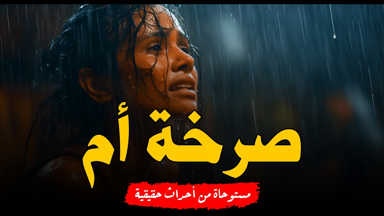 مستوحاة من أحداث حقيقية حدثت بالفعل جريمة بشعة ومرعبة تحدث لطفل صغير لم تكتشفها الأدلة الجنائية لكن!