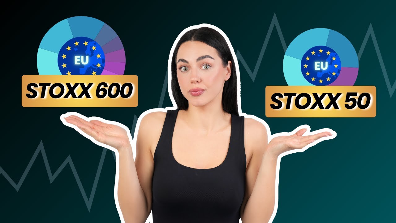 6 meilleurs ETF Europe PEA en 2026 (Euro STOXX 50 ou 600 ?)