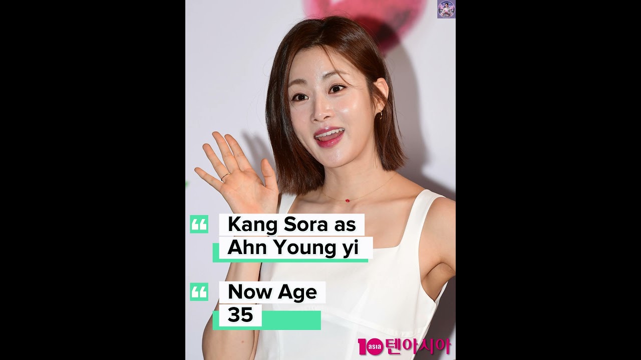 Misaeng Incomplete Life 2014 Actors then and Now 2026 