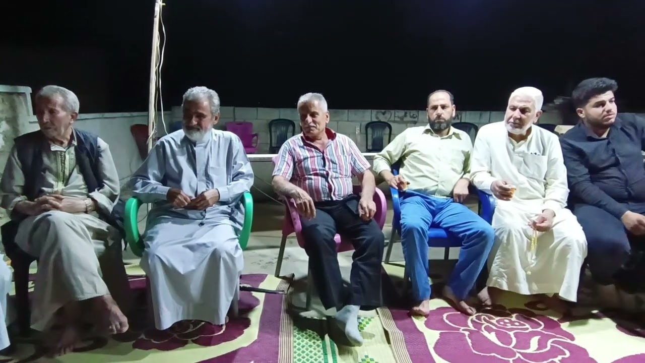 سهرة أناشيد من تراث أرمناز