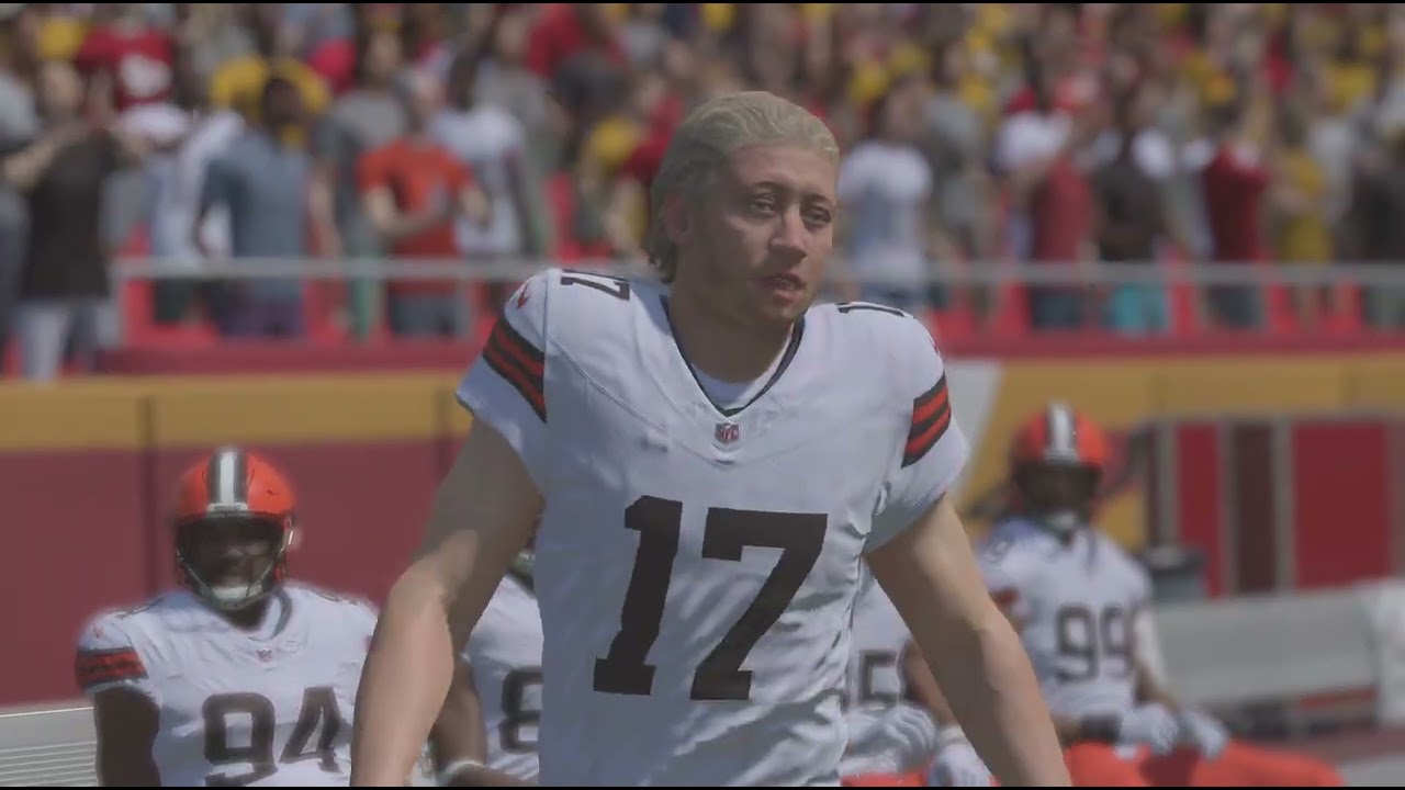 Madden NFL 24