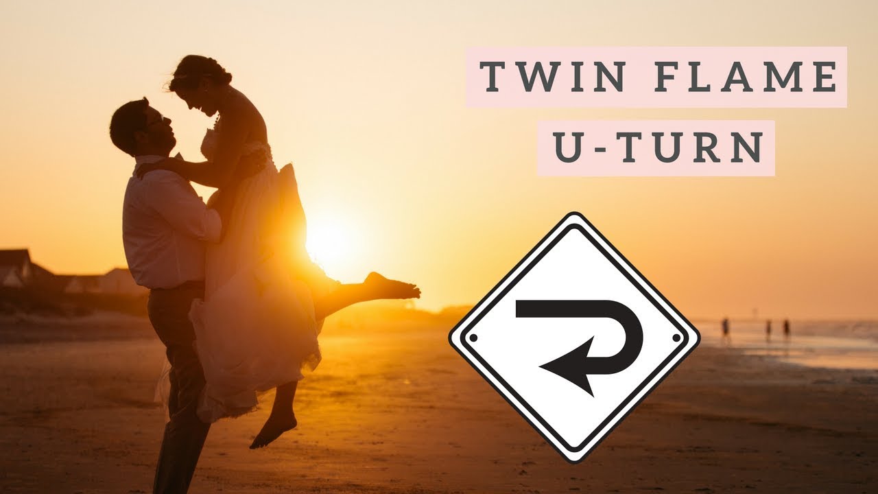 Twin Flame Runner Come Back Here! How To Get Them Back