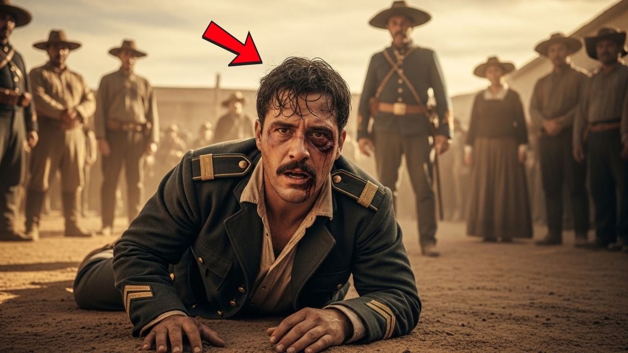 El coronel celebró su victoria en público… hasta que Pancho Villa lo obligó a explicarla
