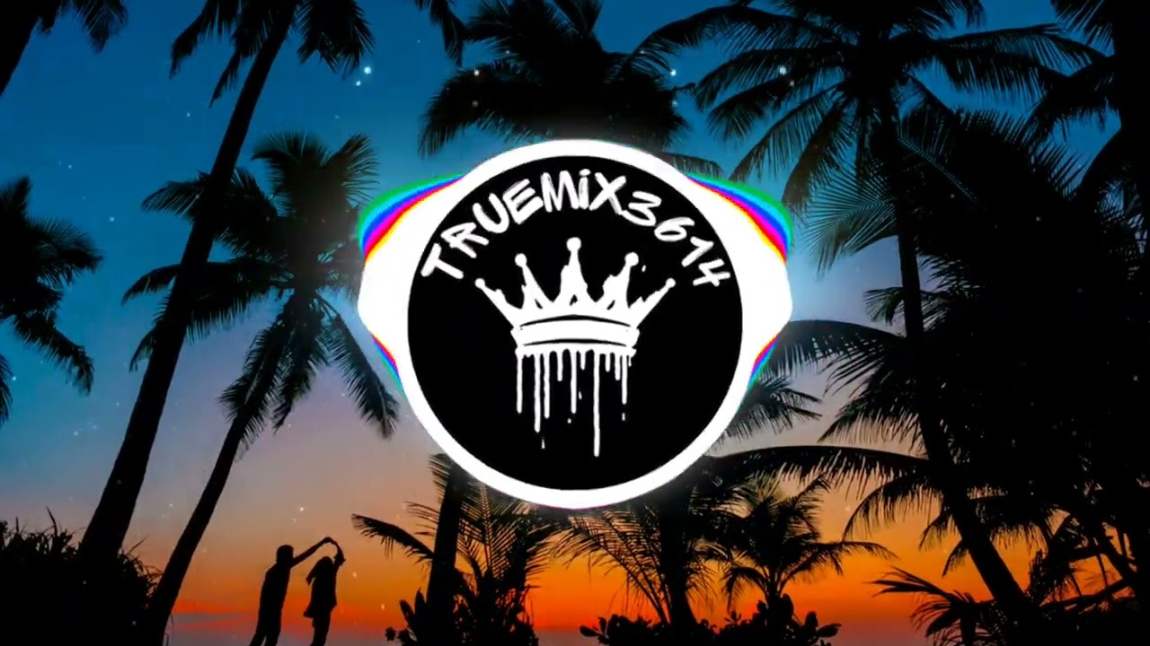 John Summit, Inéz - Crystallized (Leo Walt Remix)