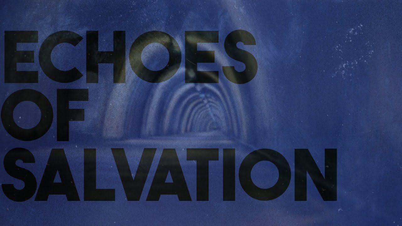Jesus Bought A House - Part 6 | Echoes of Salvation | Pastor Paul McGee